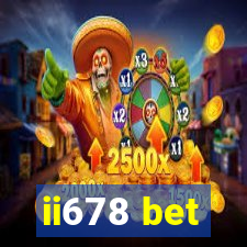 ii678 bet